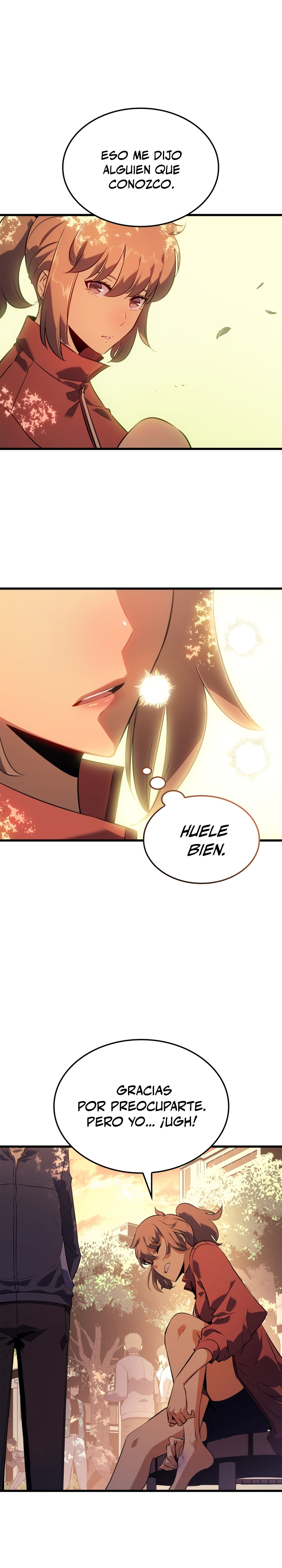 Read Solo Leveling (es) Manga Online