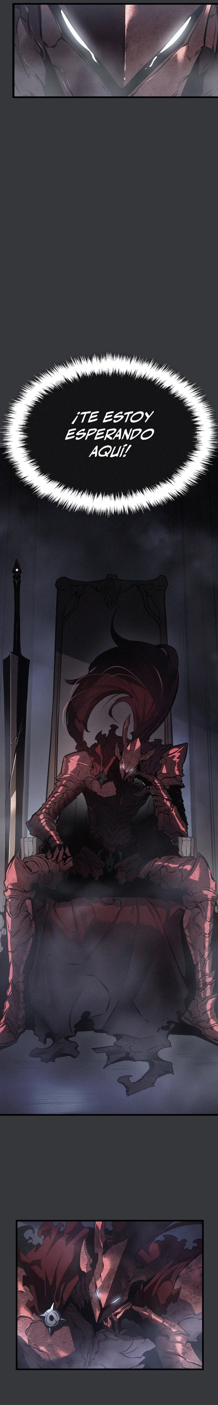 Read Solo Leveling (es) Manga Online