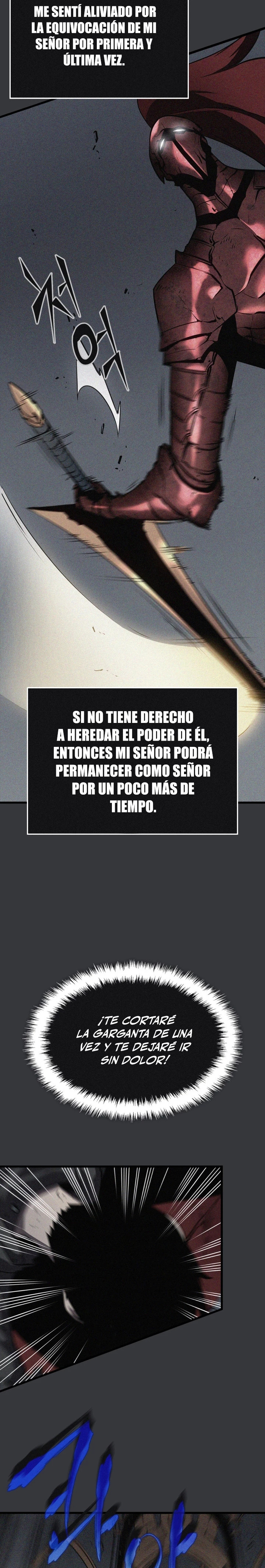 Read Solo Leveling (es) Manga Online