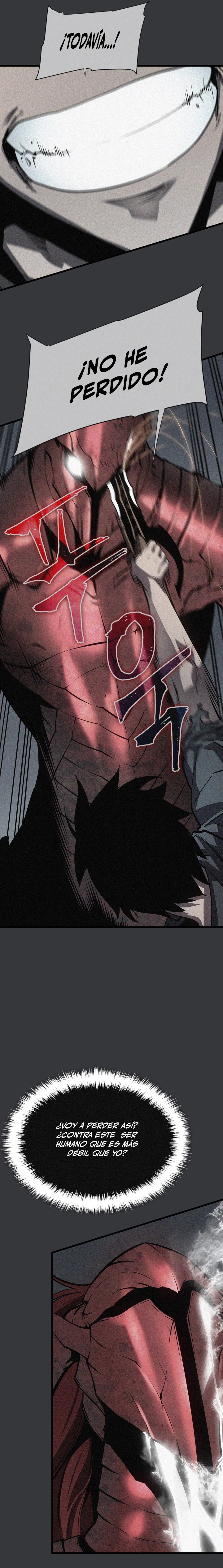 Read Solo Leveling (es) Manga Online