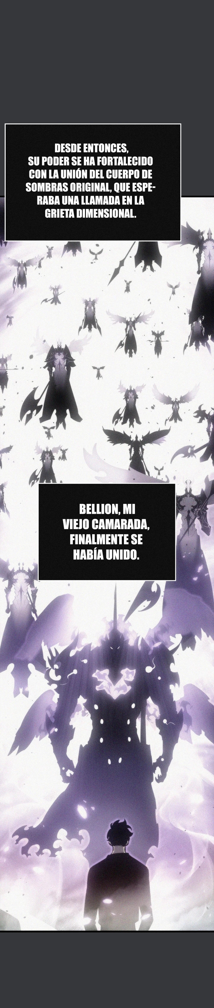 Read Solo Leveling (es) Manga Online