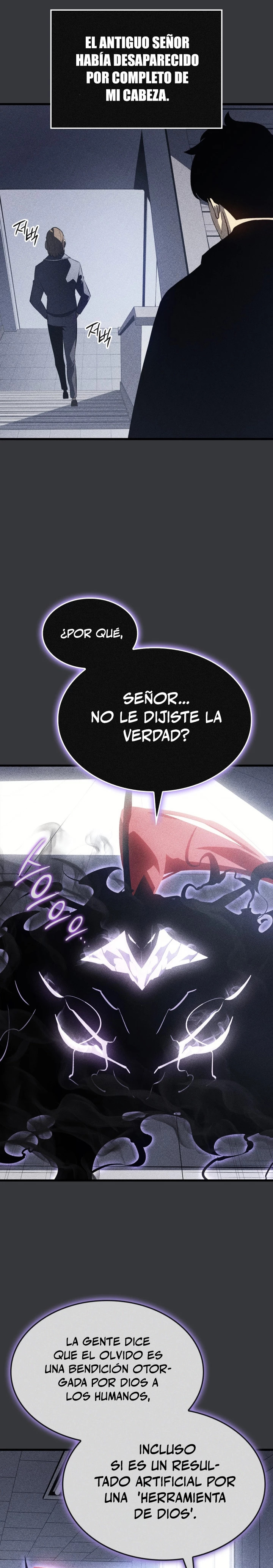 Read Solo Leveling (es) Manga Online