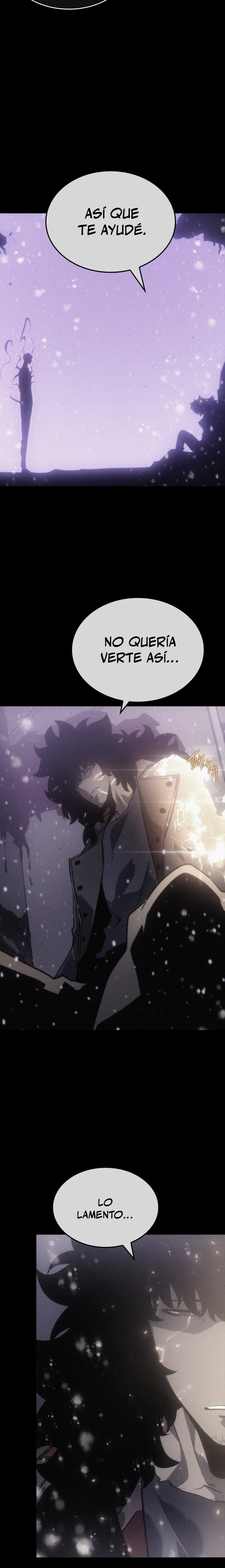 Read Solo Leveling (es) Manga Online