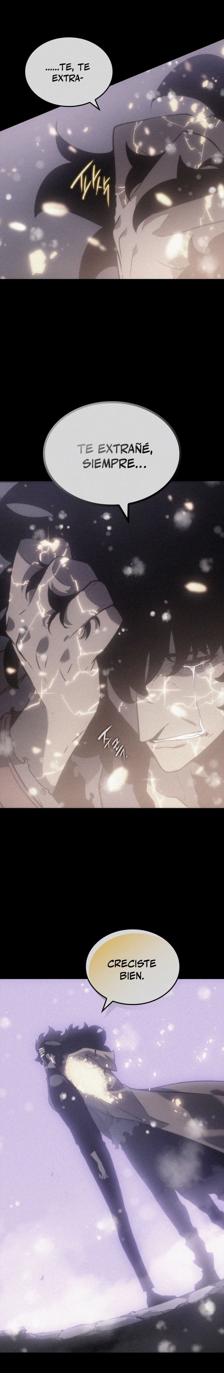 Read Solo Leveling (es) Manga Online