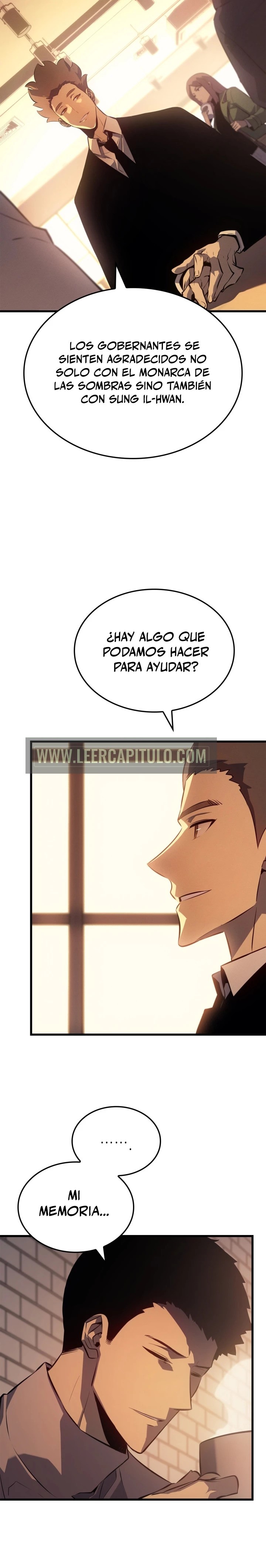 Read Solo Leveling (es) Manga Online