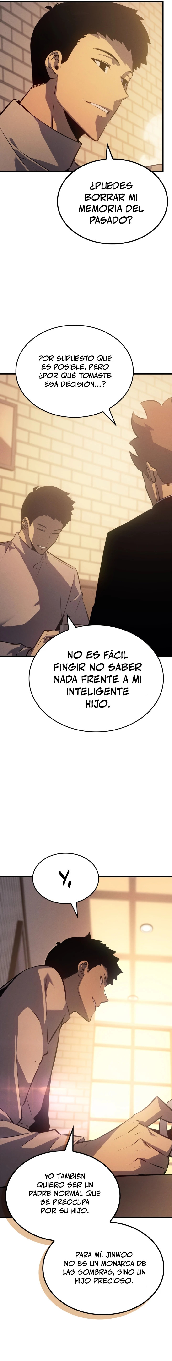 Read Solo Leveling (es) Manga Online