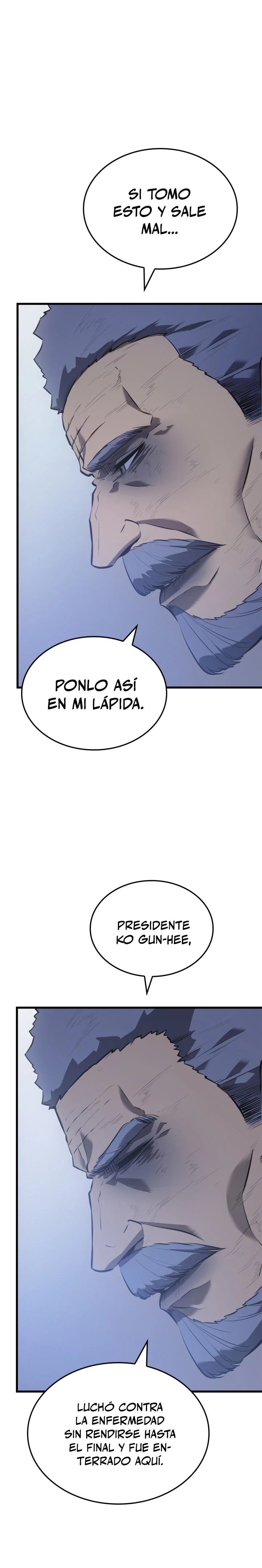 Read Solo Leveling (es) Manga Online