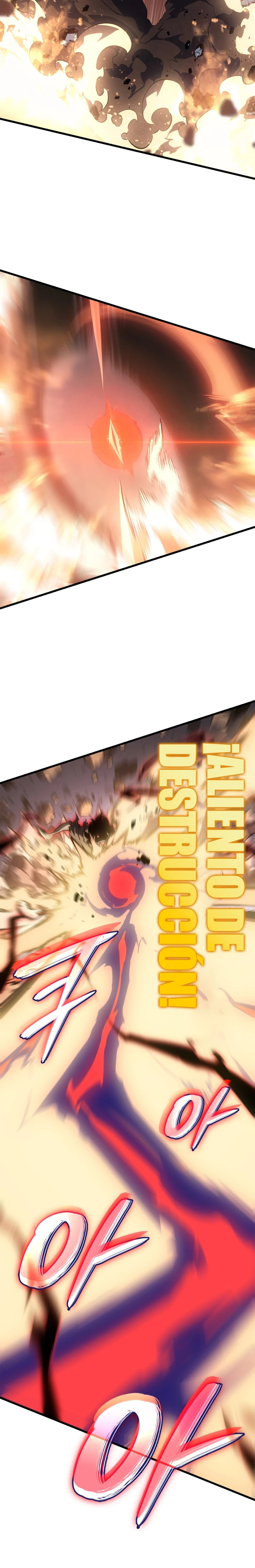 Read Solo Leveling (es) Manga Online