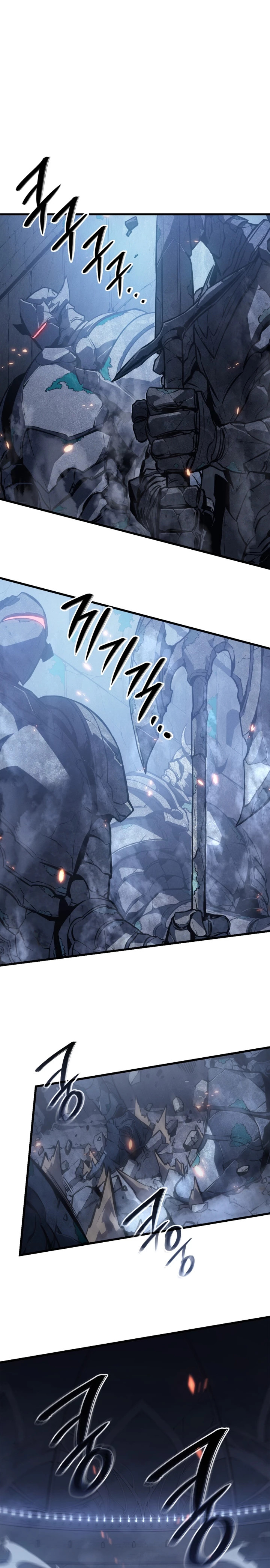 Read Solo Leveling (es) Manga Online