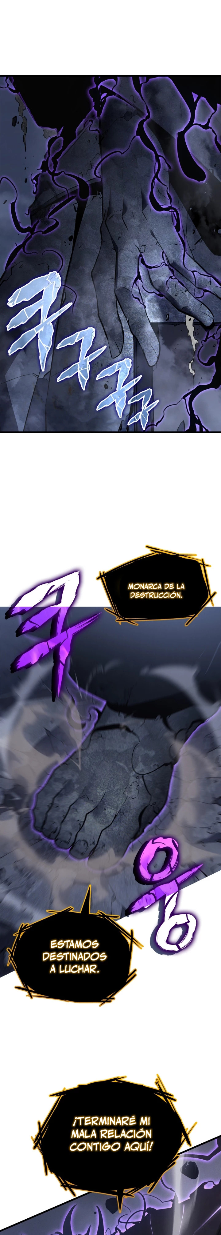 Read Solo Leveling (es) Manga Online