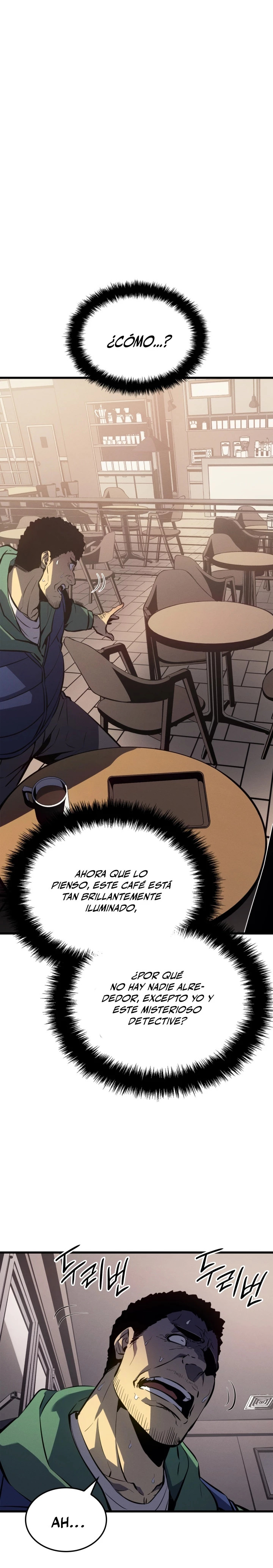 Read Solo Leveling (es) Manga Online