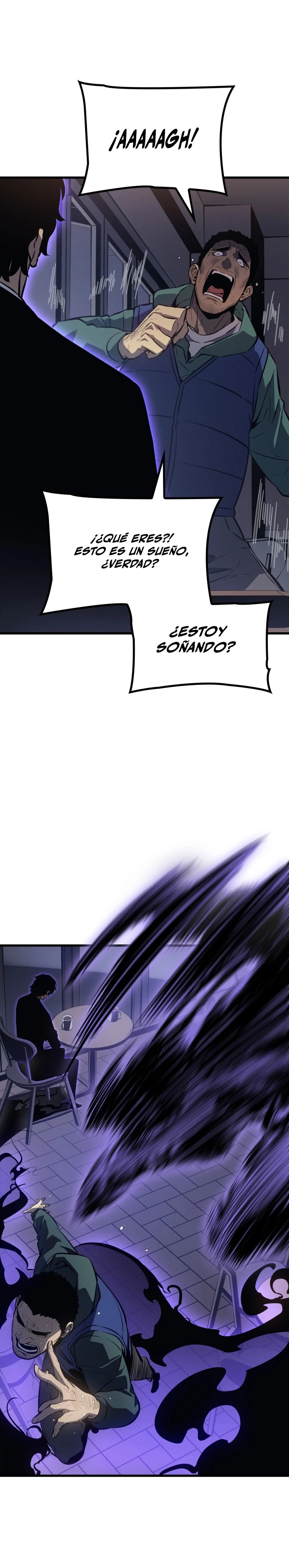 Read Solo Leveling (es) Manga Online