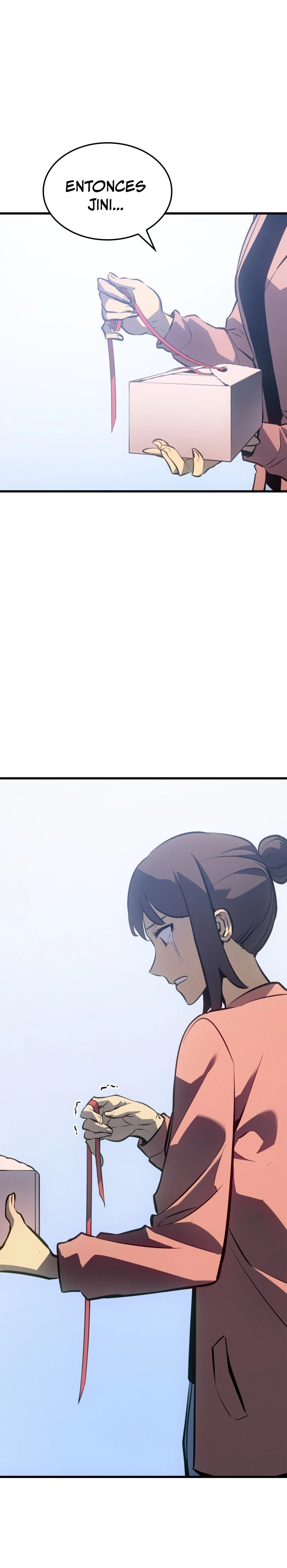 Read Solo Leveling (es) Manga Online