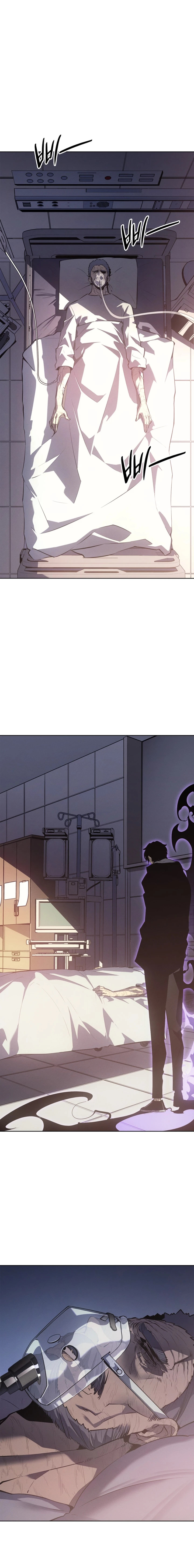 Read Solo Leveling (es) Manga Online