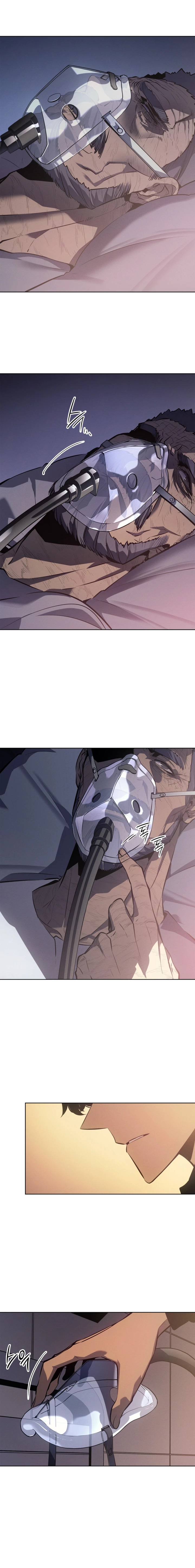 Read Solo Leveling (es) Manga Online