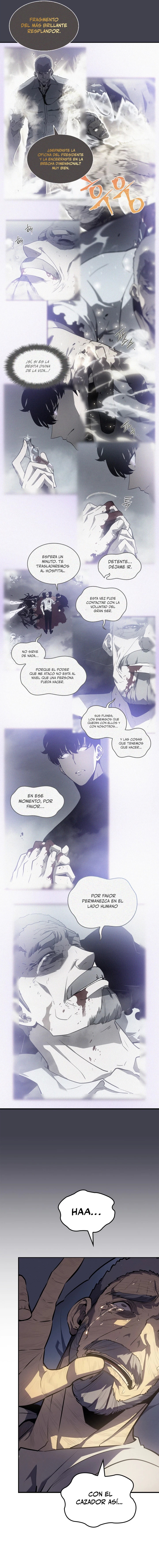 Read Solo Leveling (es) Manga Online