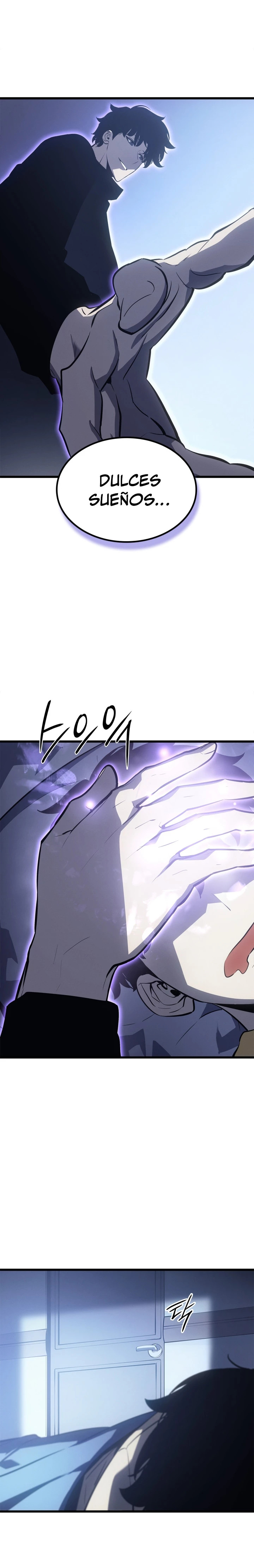 Read Solo Leveling (es) Manga Online