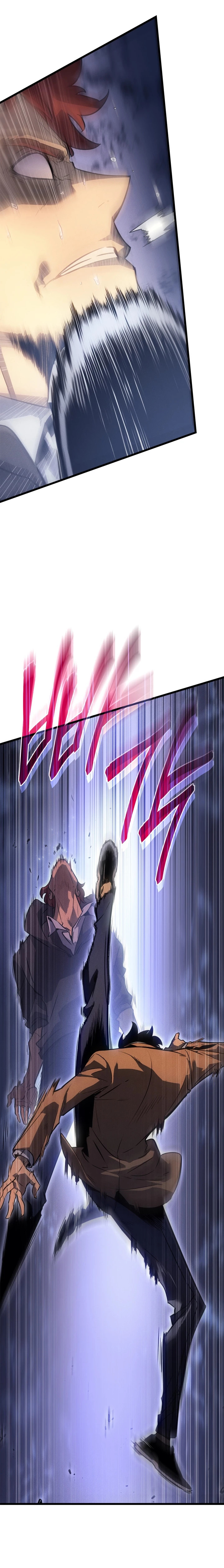 Read Solo Leveling (es) Manga Online