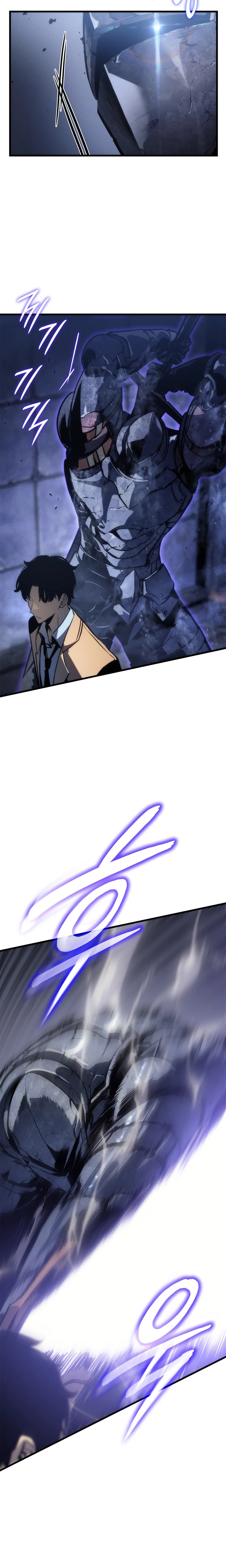 Read Solo Leveling (es) Manga Online