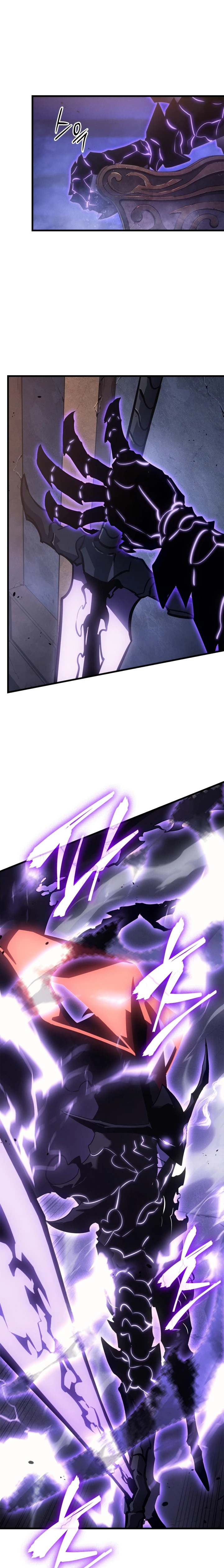 Read Solo Leveling (es) Manga Online