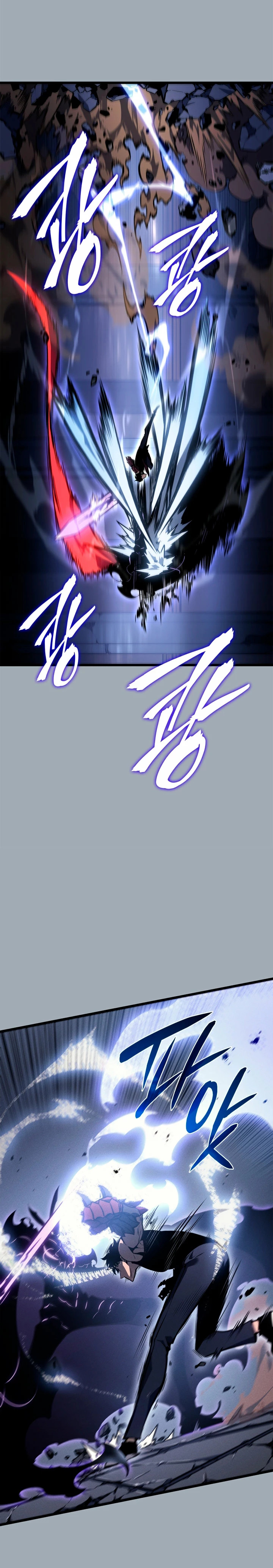 Read Solo Leveling (es) Manga Online