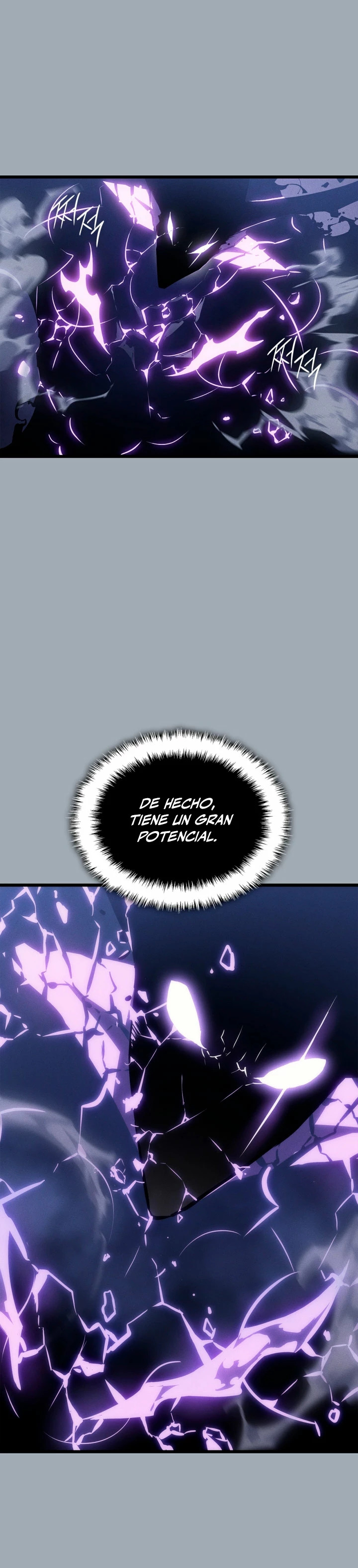 Read Solo Leveling (es) Manga Online