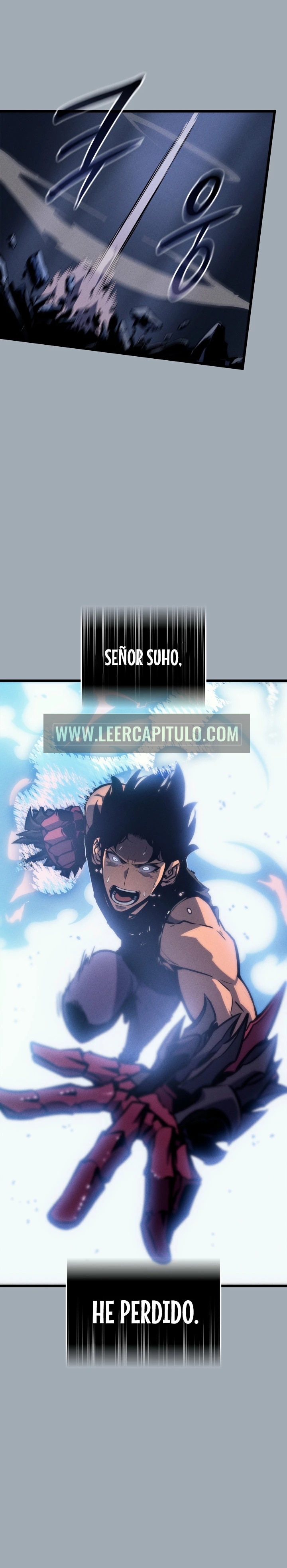 Read Solo Leveling (es) Manga Online