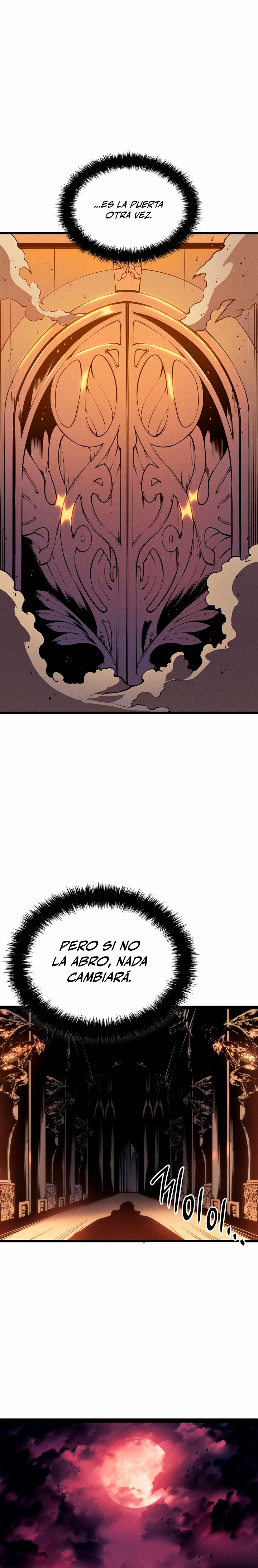 Read Solo Leveling (es) Manga Online