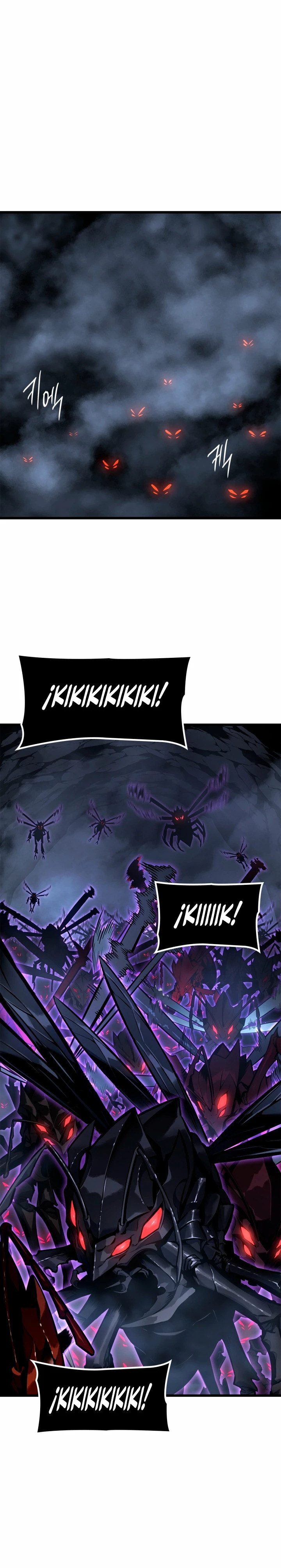 Read Solo Leveling (es) Manga Online