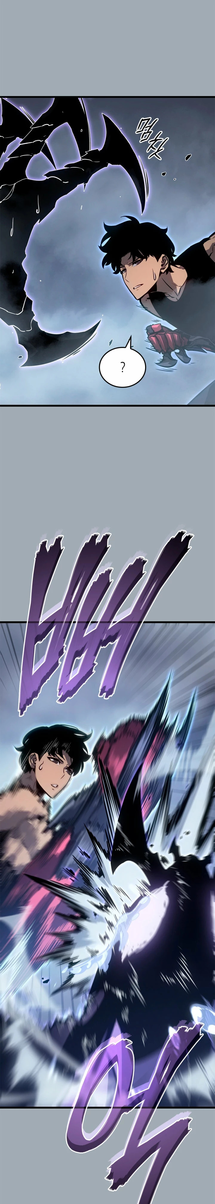 Read Solo Leveling (es) Manga Online