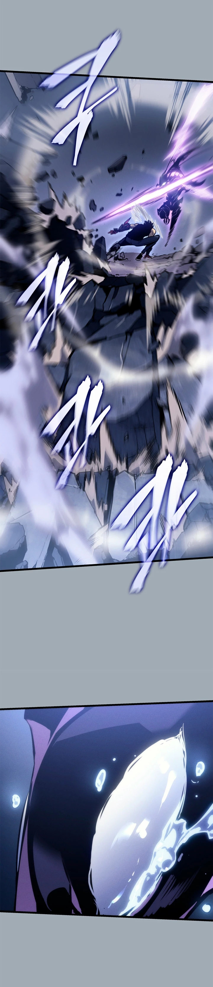 Read Solo Leveling (es) Manga Online