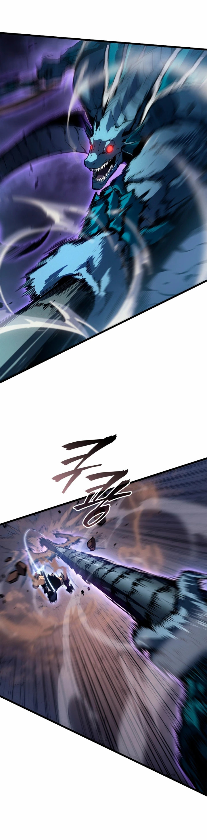 Read Solo Leveling (es) Manga Online