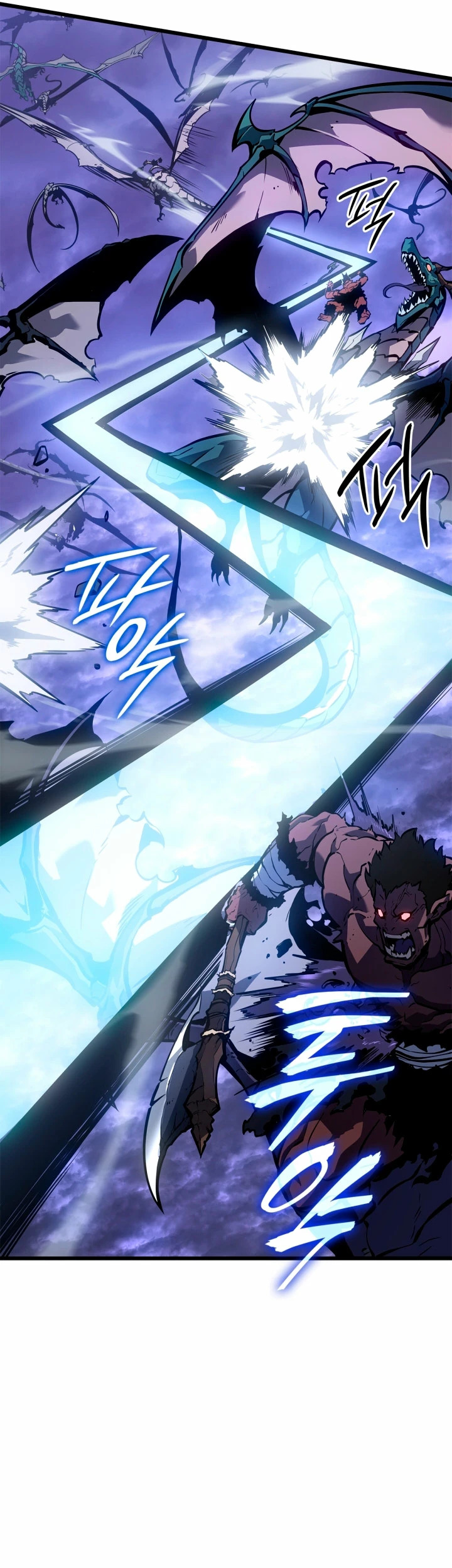 Read Solo Leveling (es) Manga Online