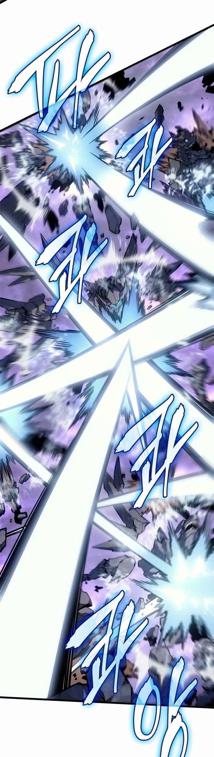 Read Solo Leveling (es) Manga Online