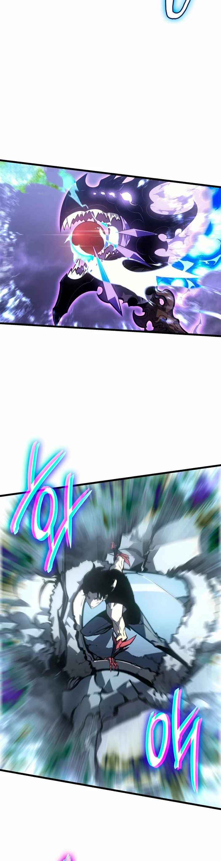 Read Solo Leveling (es) Manga Online