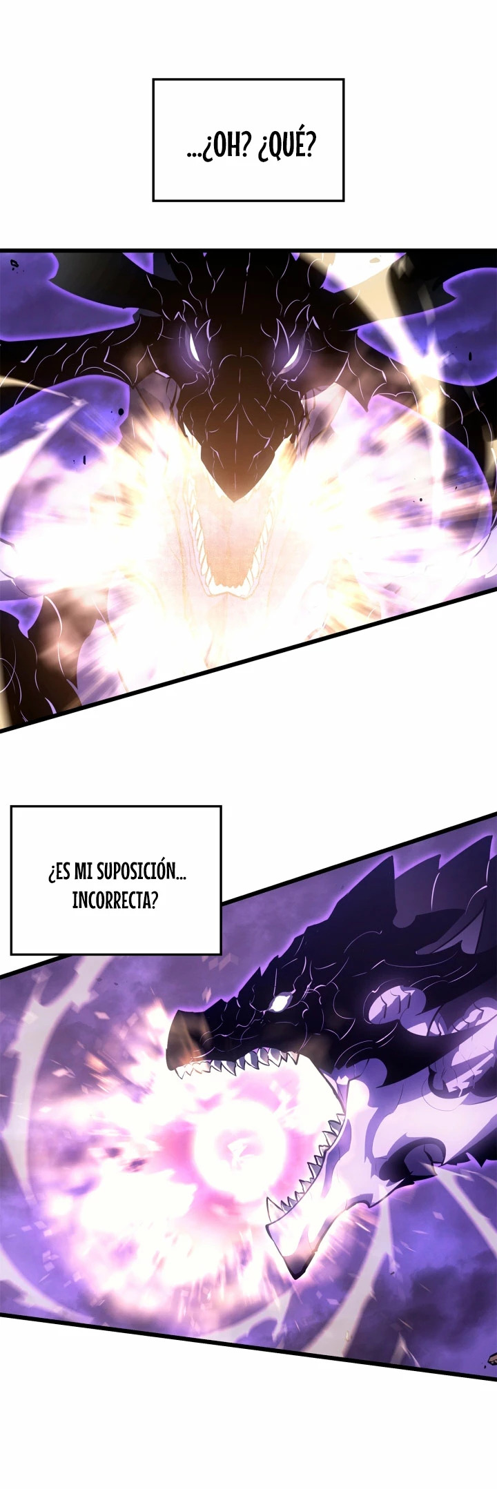 Read Solo Leveling (es) Manga Online