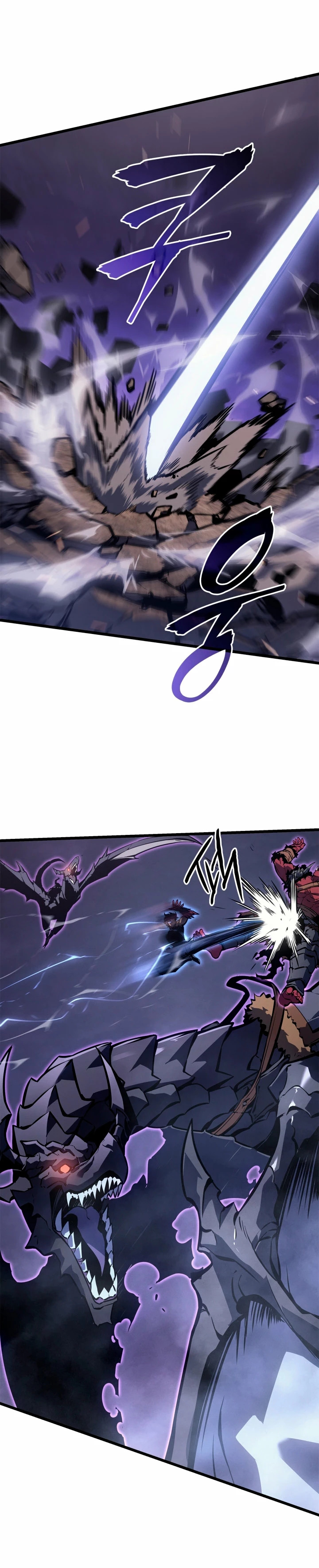 Read Solo Leveling (es) Manga Online