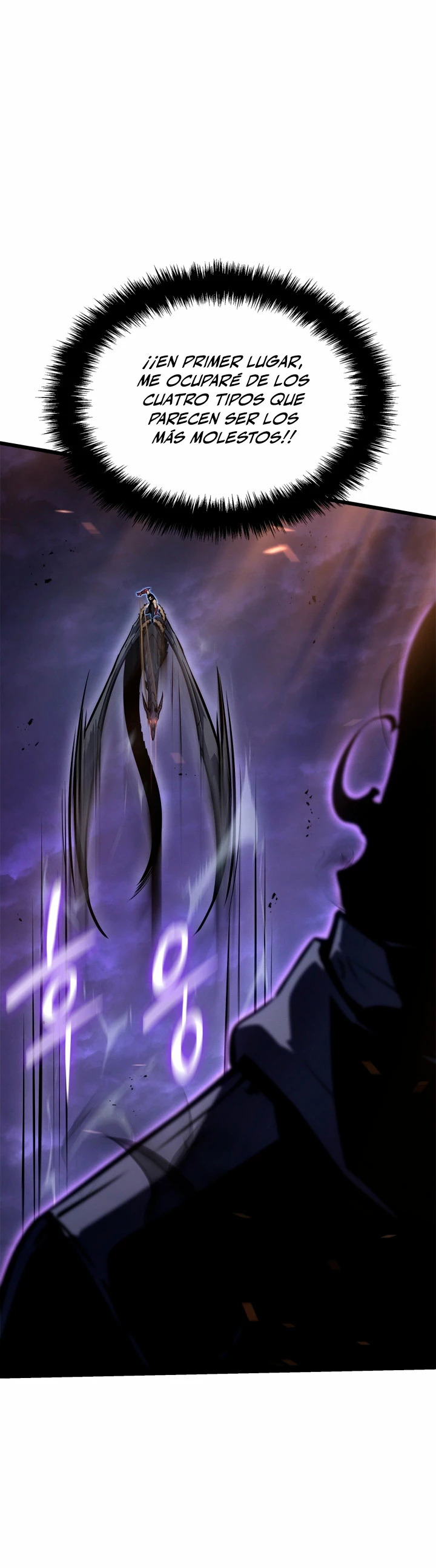 Read Solo Leveling (es) Manga Online