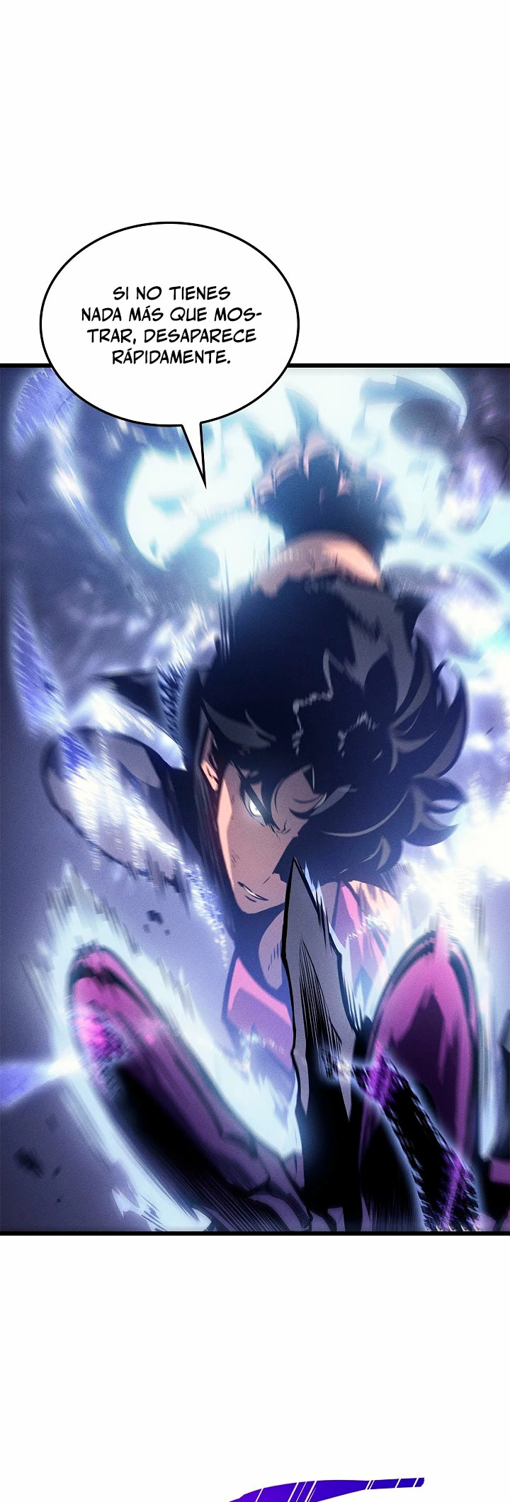 Read Solo Leveling (es) Manga Online