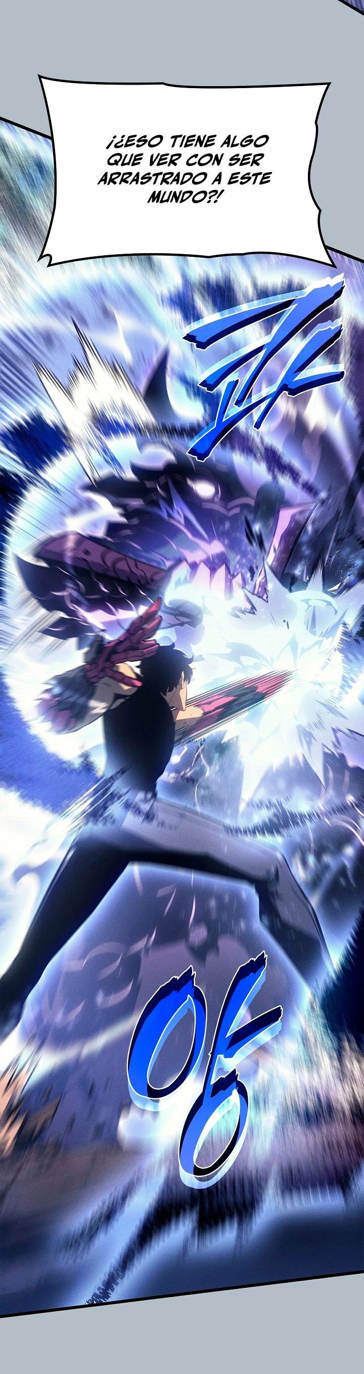 Read Solo Leveling (es) Manga Online