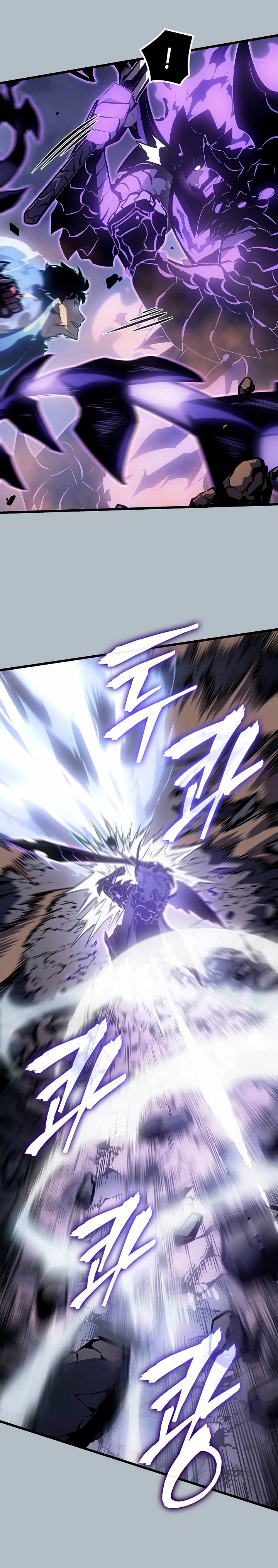 Read Solo Leveling (es) Manga Online