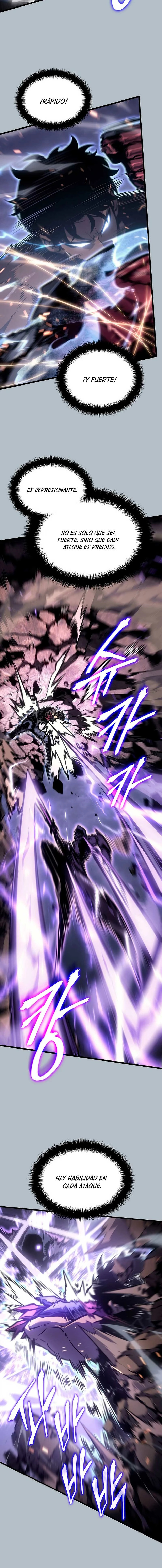 Read Solo Leveling (es) Manga Online