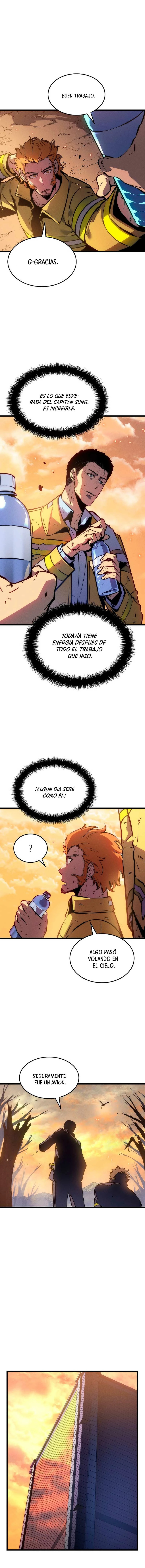 Read Solo Leveling (es) Manga Online