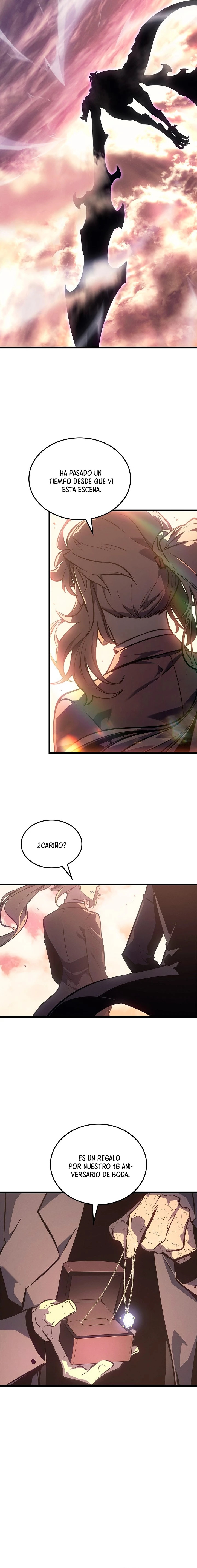 Read Solo Leveling (es) Manga Online