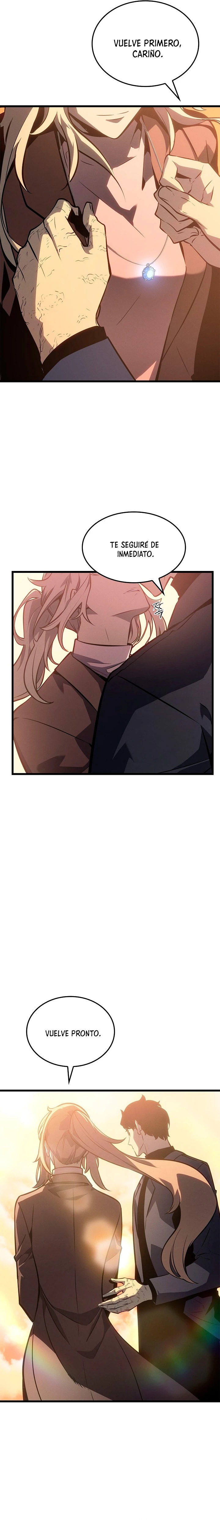 Read Solo Leveling (es) Manga Online