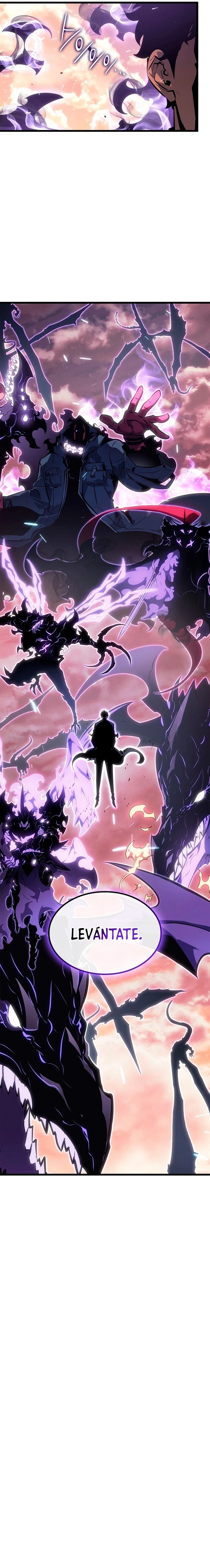 Read Solo Leveling (es) Manga Online