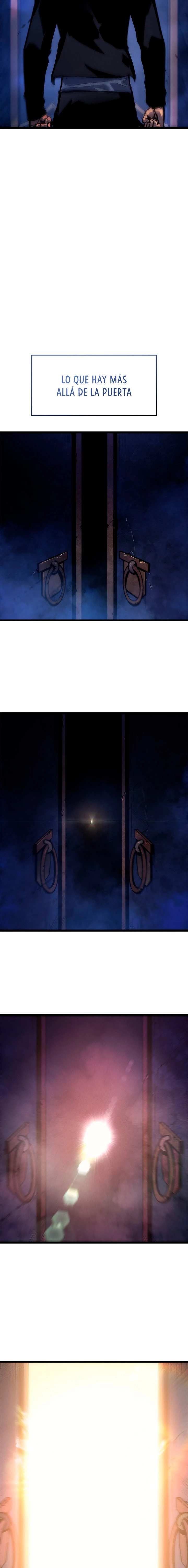 Read Solo Leveling (es) Manga Online