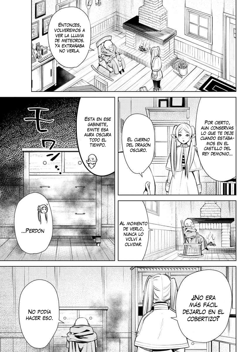 Read Sousou no Frieren (es) Manga Online