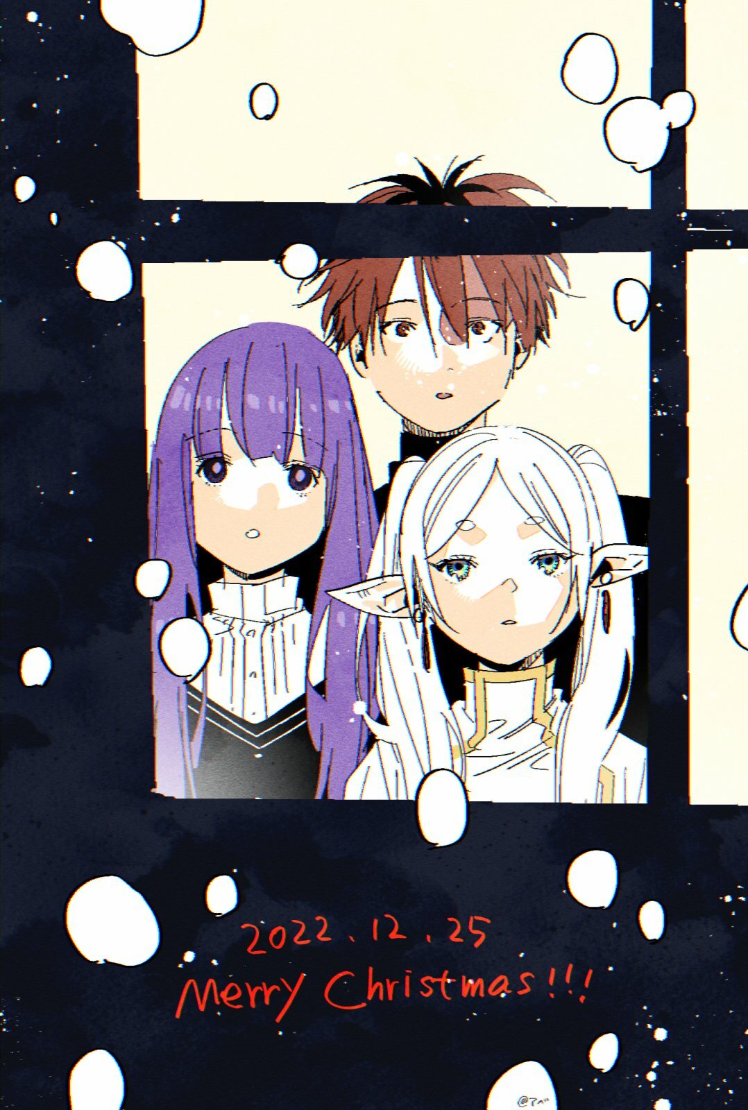 Read Sousou no Frieren (es) Manga Online