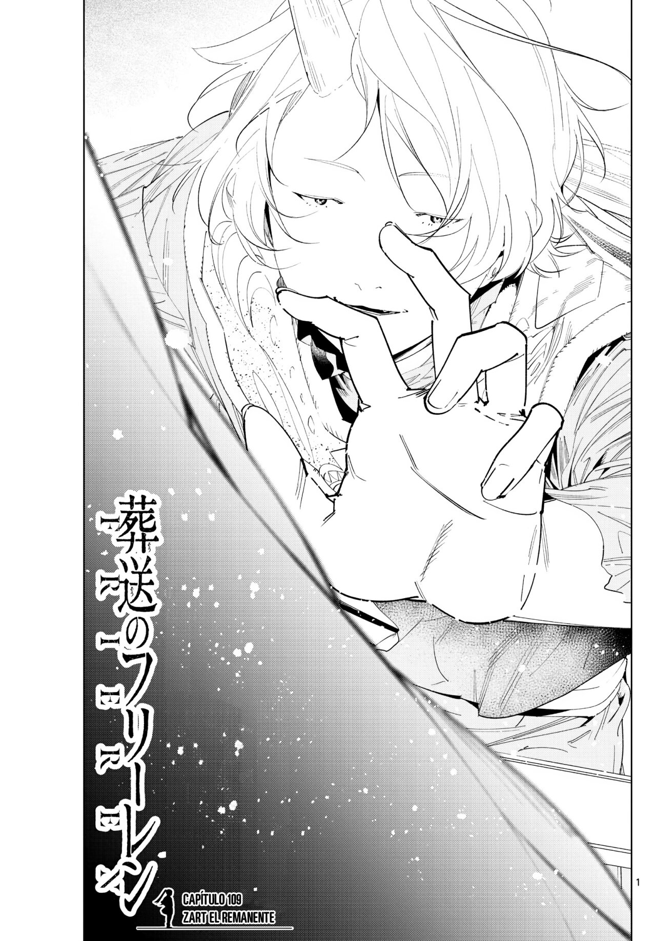 Read Sousou no Frieren (es) Manga Online